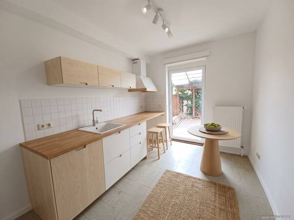 Reihenendhaus in 23566 Lübeck mit 97 m² kaufen