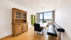 PENTHOUSE MIT WEITBLICK - Modernisiertes Wohnjuwel über den Dächern von Köln-Weiden – 50859 Köln – Vorschaubild 8