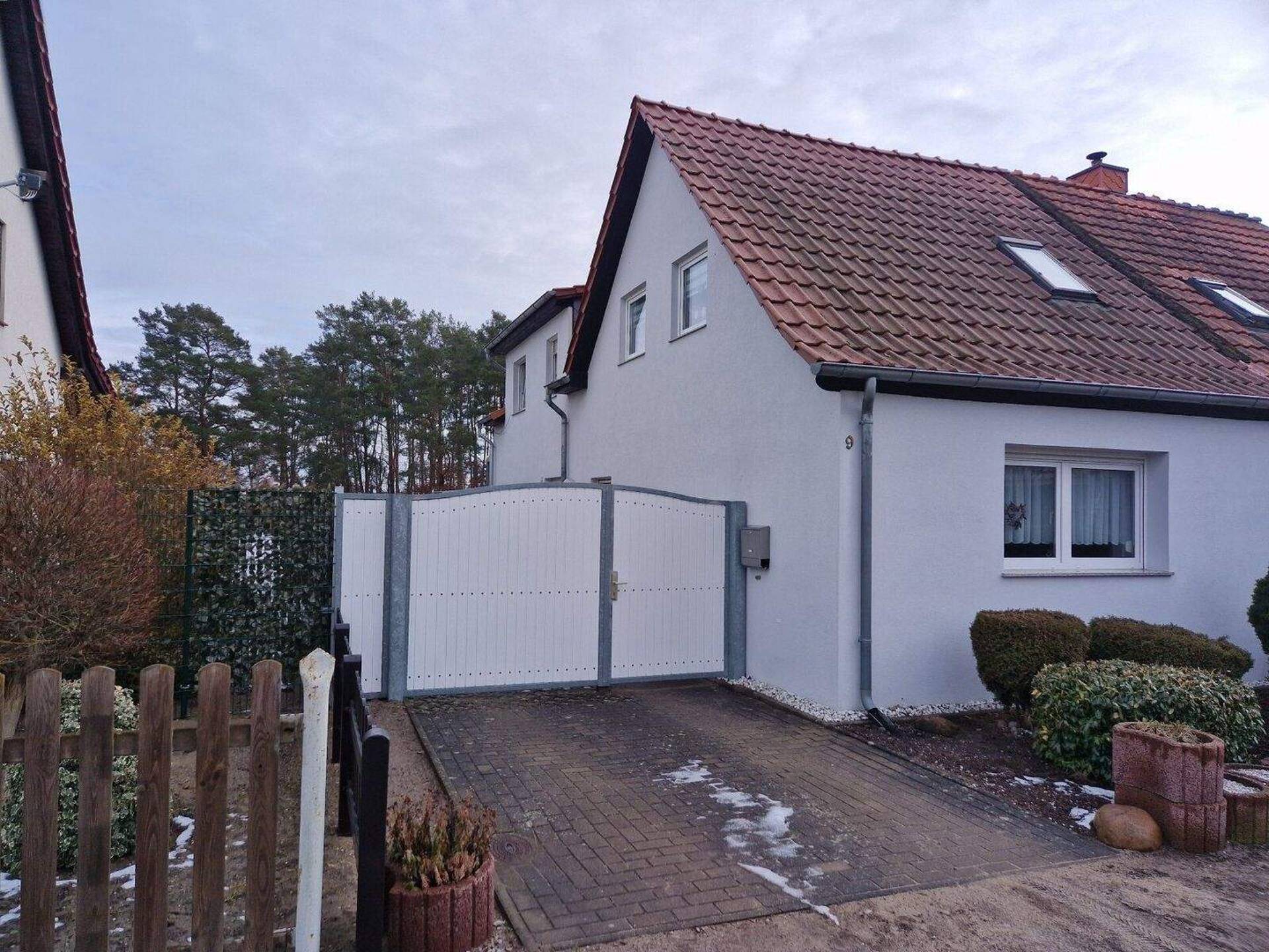 Haus in 39307 Genthin mit 105 m² kaufen