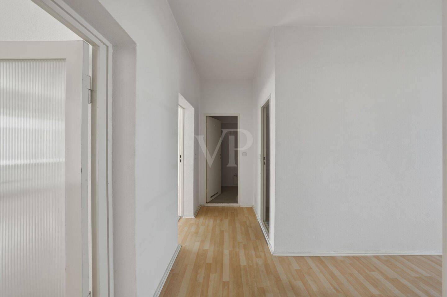 Ruhige 2-Zimmer-Wohnung mit Balkon in Zehlendorf – Berlin – Vorschaubild 4