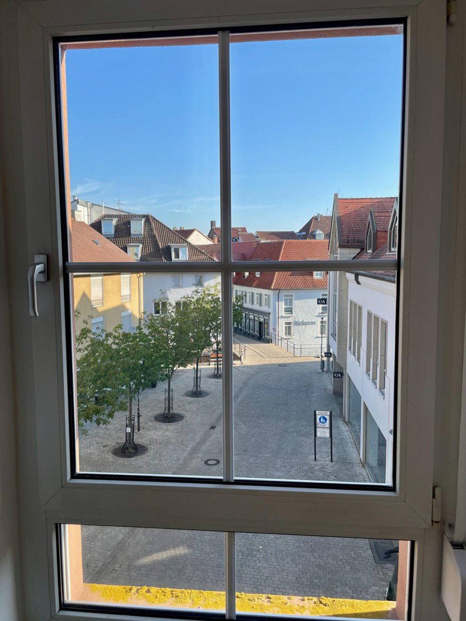 Etagenwohnung in 76829 Landau mit 116 m² kaufen
