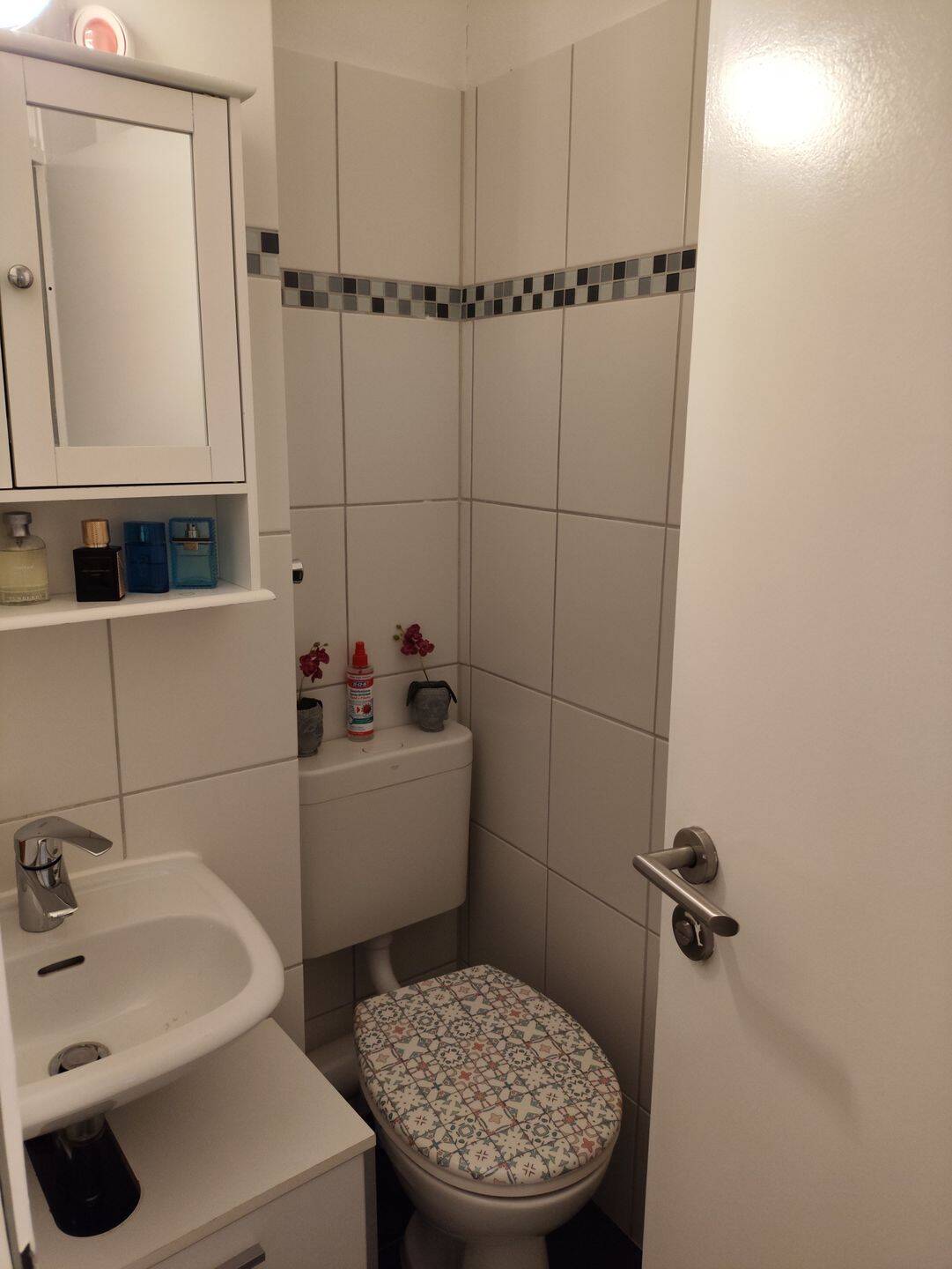 Moderne Wohnung mit Parkblick – Berlin – Vorschaubild 5