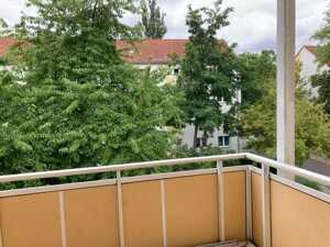 Alles neu- tolle Singlewohnung mit Balkon – 6217 Merseburg – Vorschaubild 4