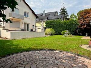 Reserviert -Provisionsfrei - Einfamilienhaus mit großen Garten - MA Gartenstadt – 68305 Mannheim – Vorschaubild 3