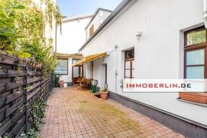 IMMOBERLIN.DE - Perfekt im Zehlendorfer Zentrum: Saniertes Wohn- + Geschäftshaus mit Restaurant – 14163 Berlin – Vorschaubild 3