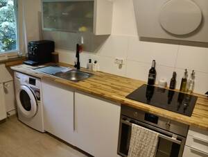 Wohnen in den Baumkronen – schöne 3-Zimmer-Wohnung in Baden-Baden – 76530 Baden-Baden – Vorschaubild 6