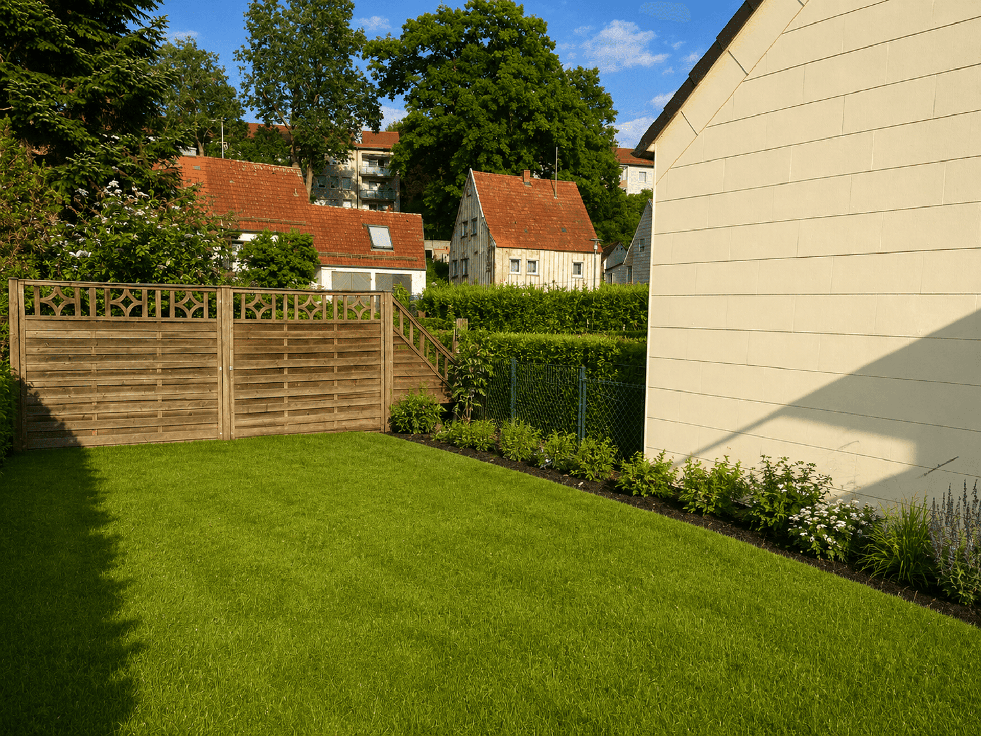 Haus in 86609 Donauwörth mit 65 m² kaufen
