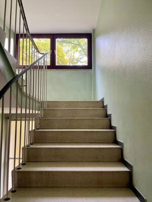 ***RESERVIERT*** Sendling-Westpark | Fresh & urban - modernisierte 3-Zimmer-Wohnung mit Westbalkon und Tiefgarage – 81377 München – Vorschaubild 2