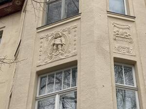 Denkmalgeschützes Wohn- und Geschäftshaus – 4178 Leipzig – Vorschaubild 3