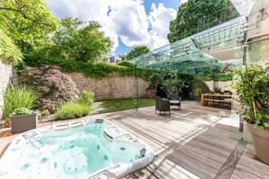 Exklusives Townhouse für höchste Ansprüche – 80639 München – Vorschaubild 5