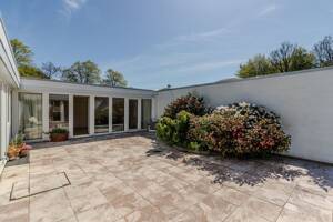 Sonniger Atrium-Bungalow mit Zimmerpotenzial, Teilkeller + Garage, Nähe International School! – 22609 Hamburg – Vorschaubild 4