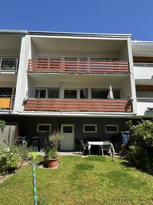 Ob neues Zuhause oder attraktive Kapitalanlage - hier ist beides möglich! – 53225 Bonn – Vorschaubild 2