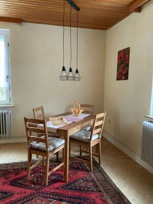 Wohnen auf Zeit in Kassels schönster Wohngegend. Komplett eingerichtet, 3 Zimmer – 34131 Kassel – Vorschaubild 8