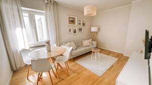 Urbaner Luxus am Ostendplatz: Ihr neues Zuhause in Stuttgarts begehrter Top-Lage – 70188 Stuttgart – Vorschaubild 2