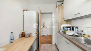 Vermietete Drei-Zimmer-Wohnung mit Balkon in gepflegter Wohnanlage – 28790 Schwanewede – Vorschaubild 5