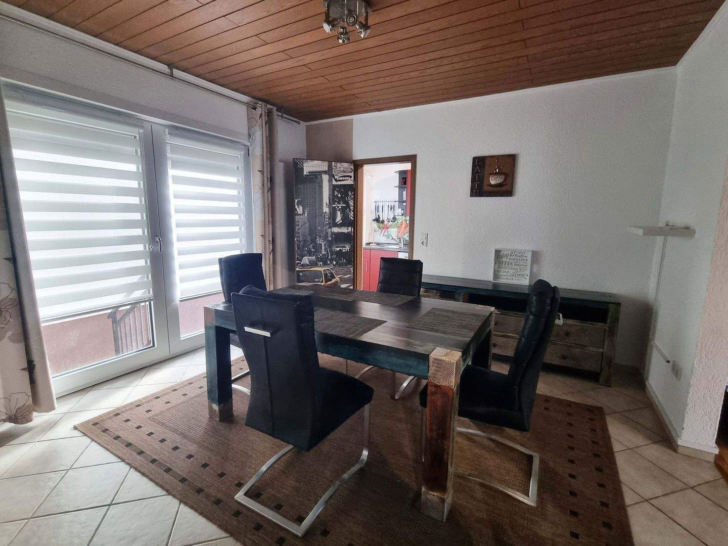 kernsaniertes Einfamilienhaus in ruhiger Waldrandlage – Hauptstuhl – Vorschaubild 5