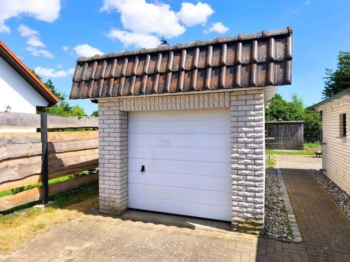 Gönnen Sie sich ein Haus auf der Insel Rügen! – Kluis – Vorschaubild 6