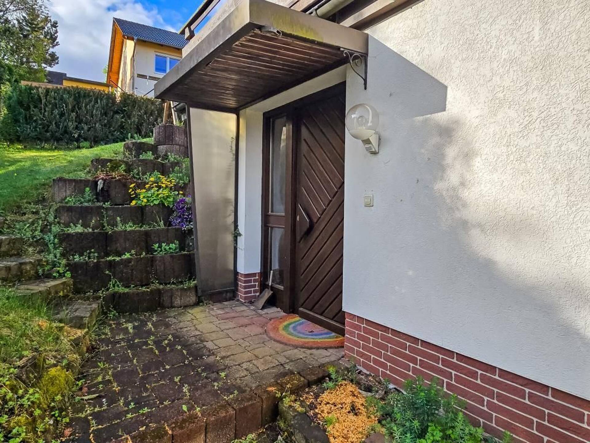 Etagenwohnung in 07907 Schleiz mit 137,48 m² kaufen