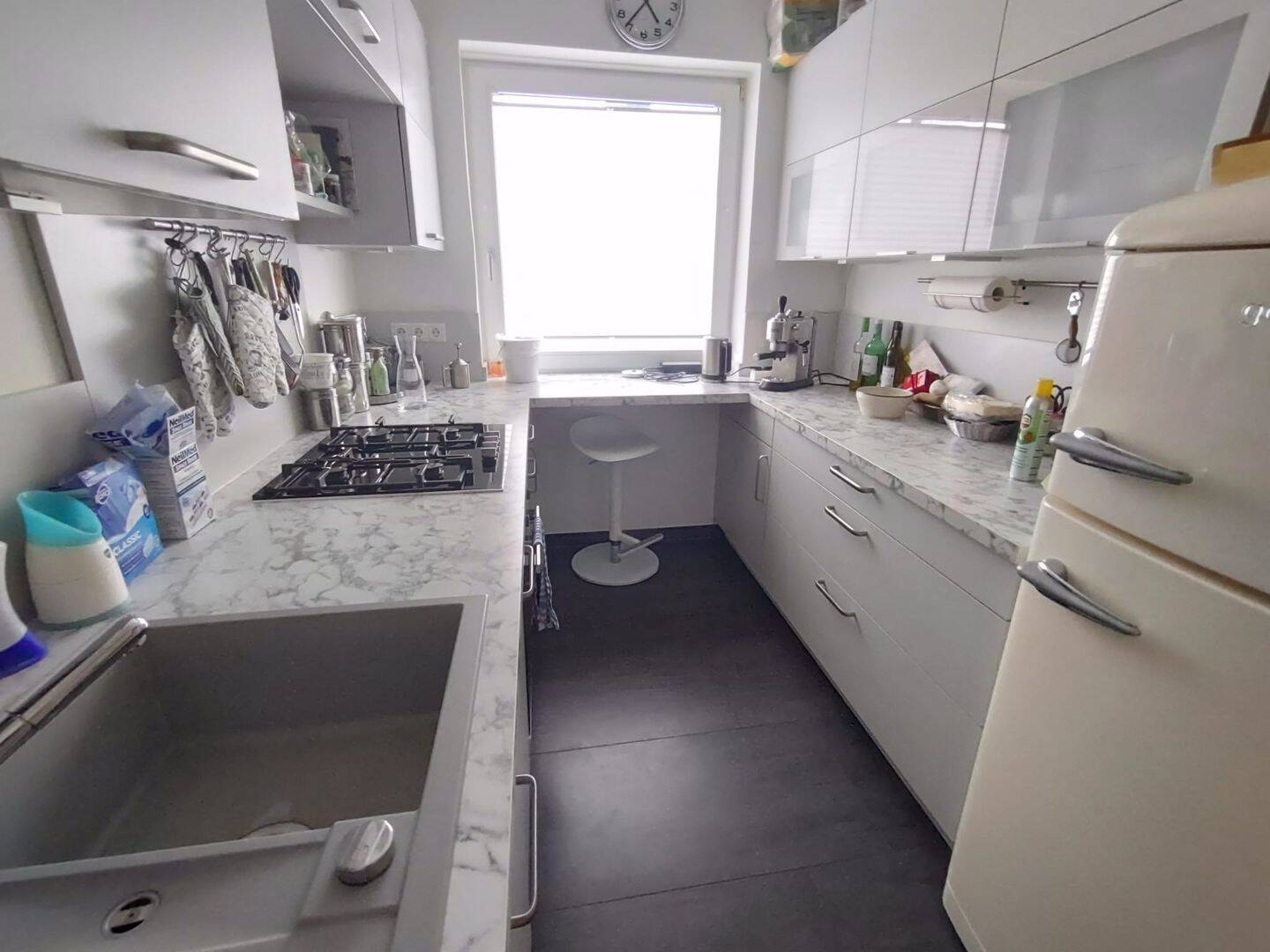 Leben, wo Hannover am schönsten ist – 3-Zimmer-Wohnung in Maschseenähe – Hannover – Vorschaubild 6