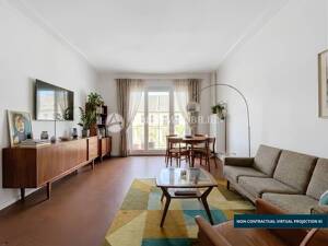 *Helle 3-Zimmer-Wohnung in begehrter Lage - Kantstraße* – 10625 Berlin – Vorschaubild 3