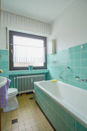Helle, freundliche Wohnung in ruhiger Lage mit Blick ins Grüne – 44319 Dortmund – Vorschaubild 7