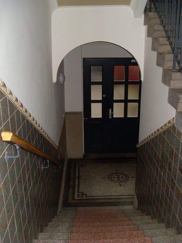 VERMIETETE 2-Zimmerwohnung mit Balkon inkl. Stellplatz in ruhiger Lage auf dem Kaßberg – Chemnitz – Vorschaubild 5
