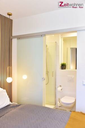 Modernes Apartment - in Köln Pesch – 50767 Köln – Vorschaubild 9