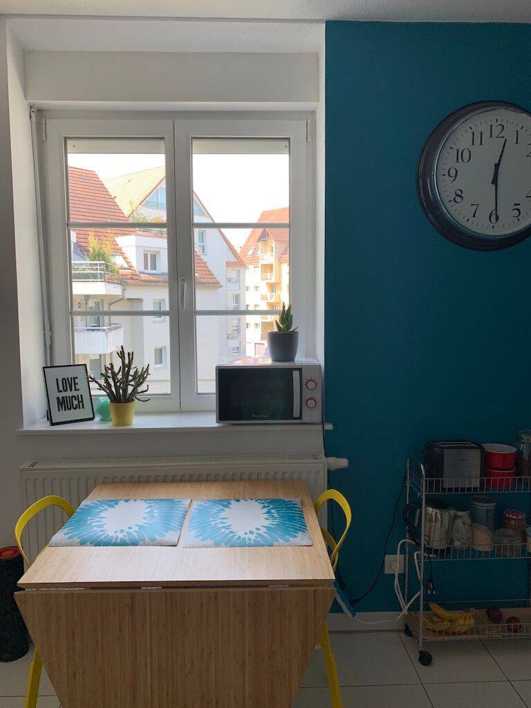 Appartement 2 pièces 29 m² · à Strasbourg · 29 m² · 654 €/mois