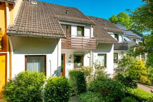 Reihenmittelhaus mit Wintergarten in Bremen-St.-Magnus – 28759 Bremen – Vorschaubild 3