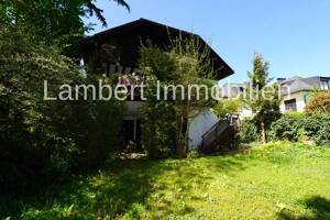 Seltene Gelegenheit in Wiesbaden-Sonnenberg: Einfamilienhaus auf schönem Sonnengrundstück – 65193 Wiesbaden – Vorschaubild 9
