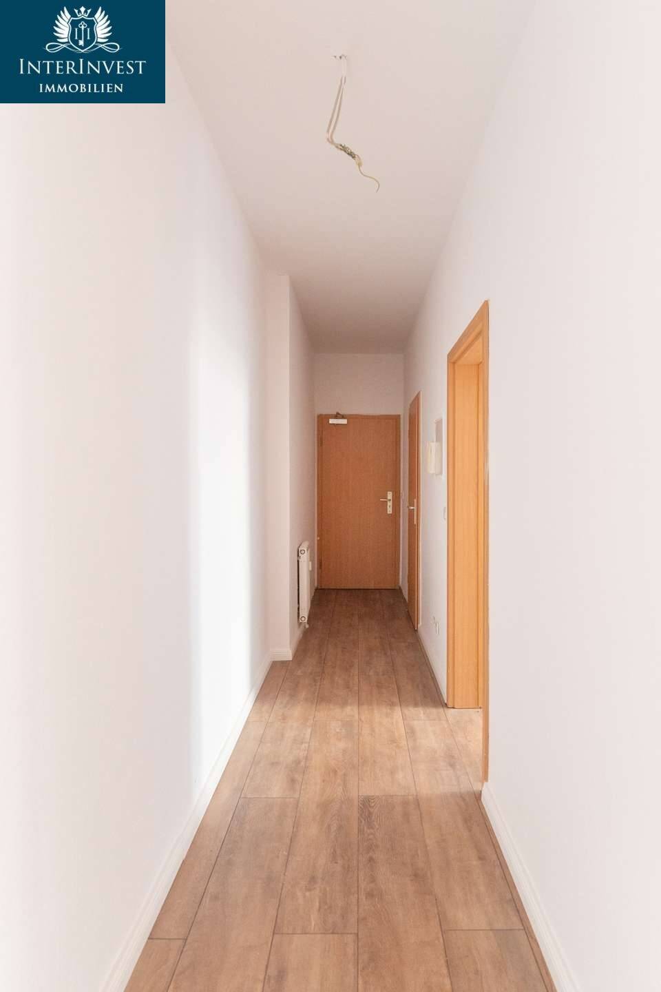 **Achtung** frisch renoviertes und modernisiertes Appartement inkl. EBK in Stadtfeld Ost – Magdeburg – Vorschaubild 6