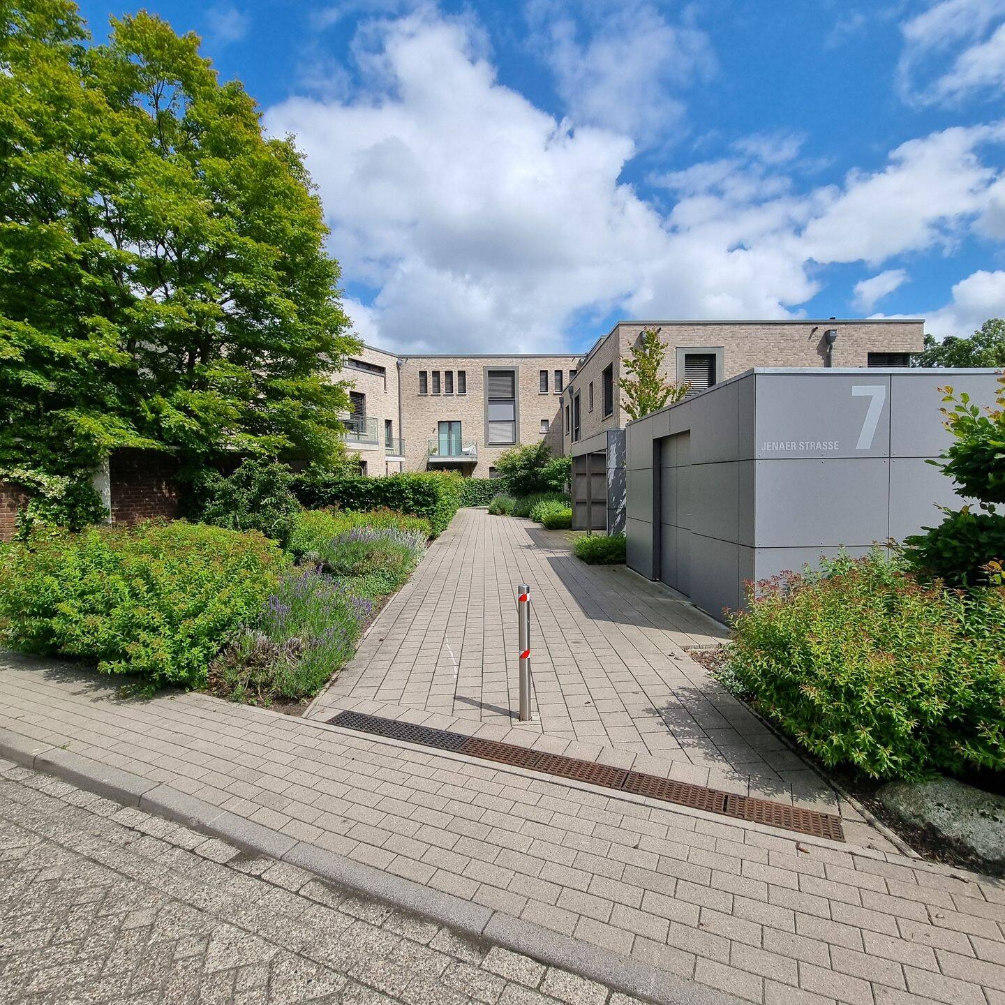 Absolut ruhiges Wohnen in Nadorst – Oldenburg – Vorschaubild 5