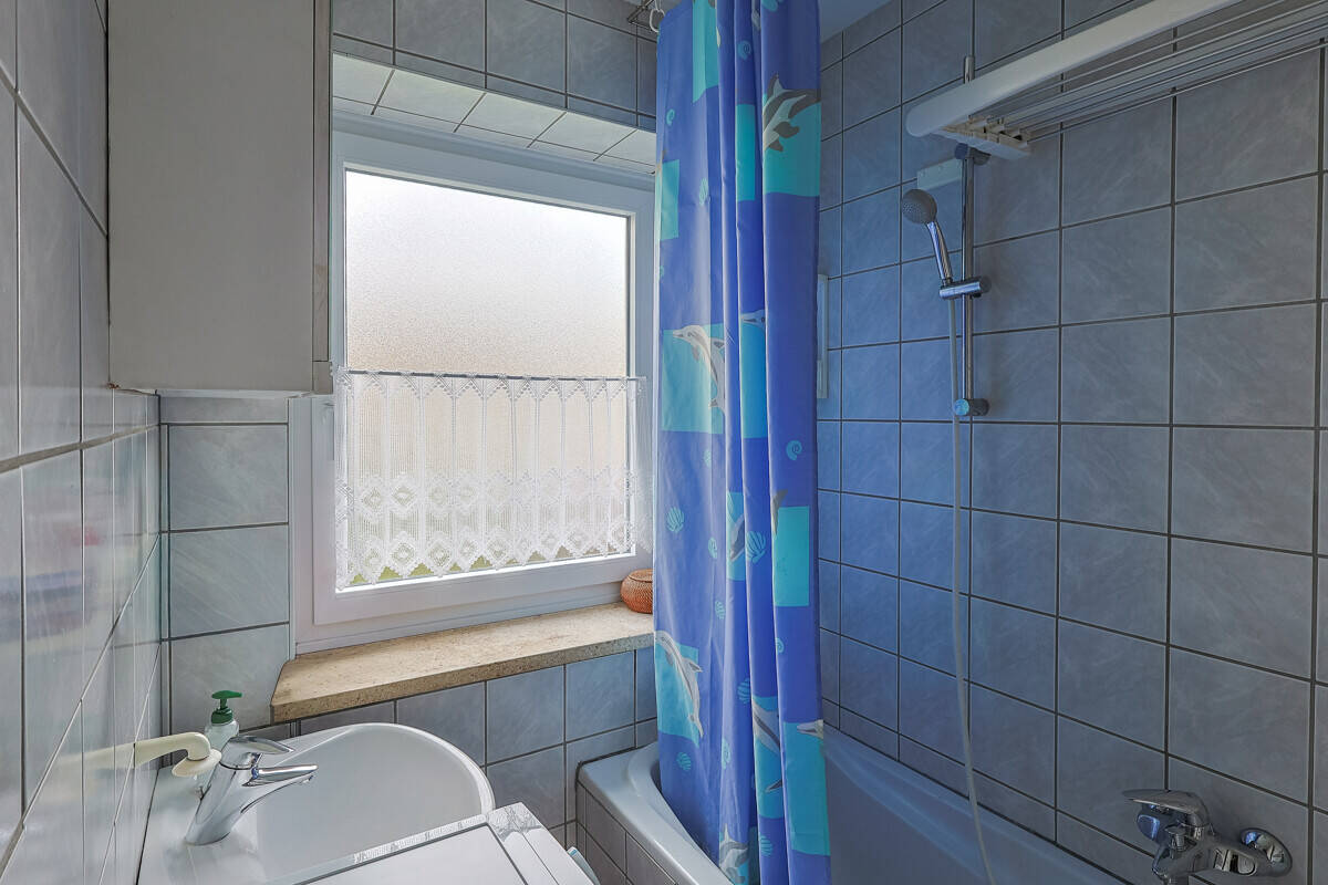 4-Zimmer-Wohnung mit viel Gestaltungsspielraum im Augustinviertel – Ingolstadt – Vorschaubild 5