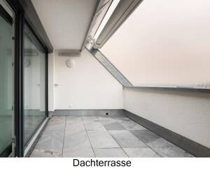 Exklusive 3,5 Zimmer Maisonette ETW mit Aussicht – 70569 Stuttgart – Vorschaubild 5