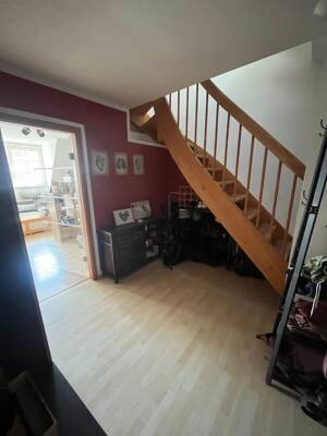 2-Zimmer-Maisonette mit großer Dachterrasse im Zentrum von Jena – 7743 Jena – Vorschaubild 5