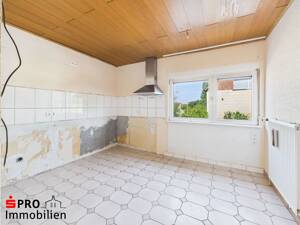 Einfamilienhaus in ruhiger Lage! – 66125 Saarbrücken – Vorschaubild 5