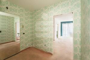 Ehrenfeld: Bezugsfreie 2-Zimmer-Wohnung mit Balkon - ideal für Eigennutzer und Kapitalanleger! – 50825 Köln – Vorschaubild 4