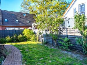 4-Zimmer-Erdgeschosswohnung mit sonnigem Garten in ruhiger Lage in Kreyenbrück – 26133 Oldenburg – Vorschaubild 9