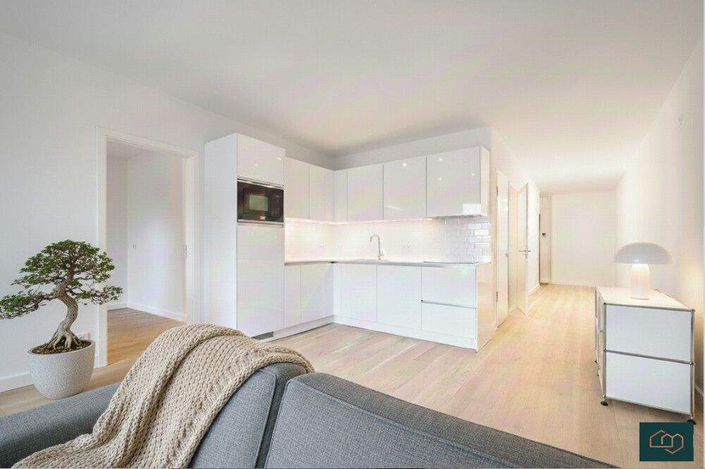 Auf einen Sprung nach Blankenese! Energieeffizientes Wohnen mit Südterrasse! – Hamburg – Vorschaubild 5