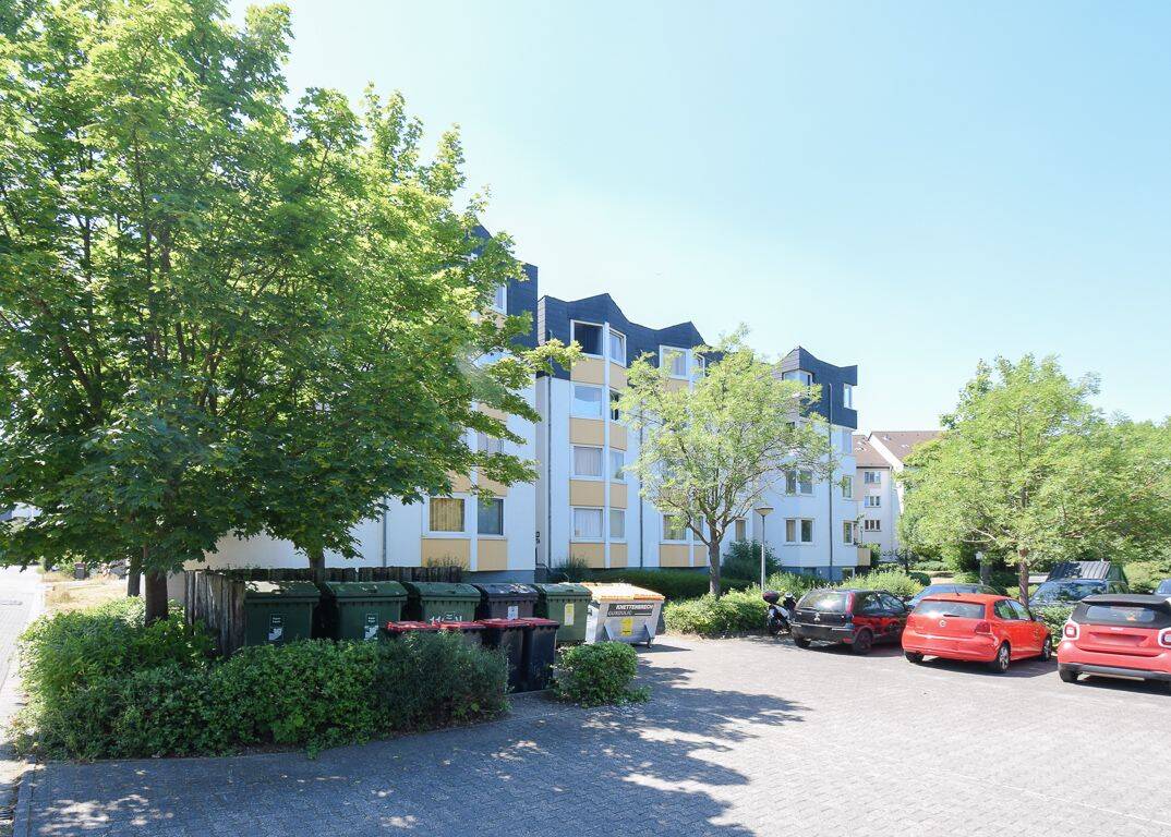 Studentenzimmer mit Erbpachtgrundstück in Mainz-Laubenheim – Mainz – Vorschaubild 9