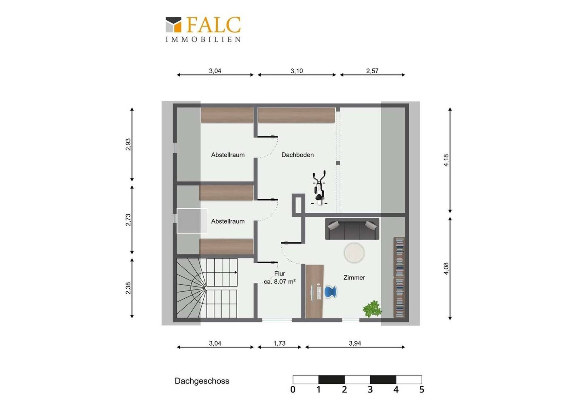 Haus in 19288 Ludwigslust mit 143 m² kaufen