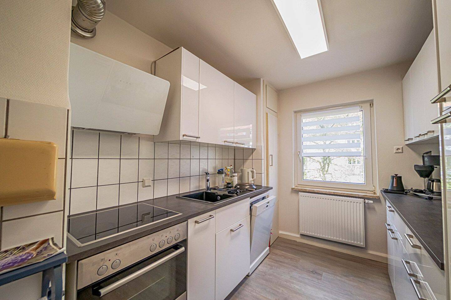 Investment oder Selbstnutzung? Renovierte 3-Zimmer-Wohnung in der Karlsruher Nordstadt – Karlsruhe – Vorschaubild 6