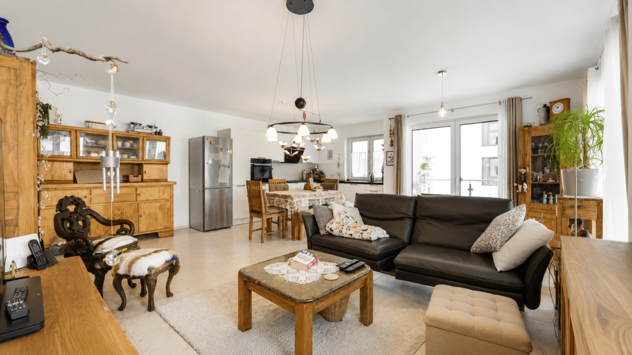 ***City-Wohnen in Paderborn - attraktive 3-Zimmer-Wohnung in Top-Lage*** – Paderborn – Vorschaubild 4