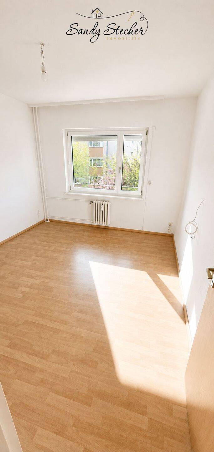 Helle 2-Zimmer-Wohnung mit Gestaltungsspielraum und Top-Anbindung – Berlin – Vorschaubild 7