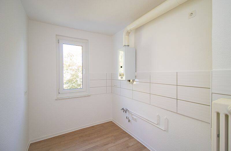 Warum in die Ferne schweifen... Hübsche 3-Zimmer-Wohnung – Chemnitz – Vorschaubild 5