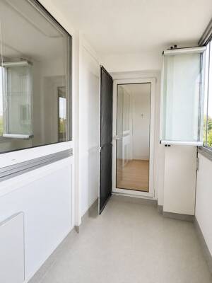 Zentral Wohnen im Grünen – 80933 München – Vorschaubild 7