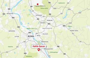 Renditestarke Kapitalanlage. Sonder-Afa. KfW 40 QNG PLUS. Energetische Effizienz. – 53177 Bonn – Vorschaubild 9