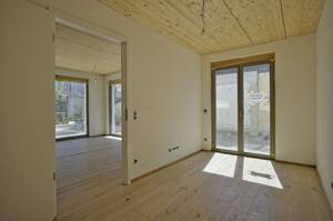 Whg 3 - Wohnensemble "Schönauer Weg" - 3 Zimmer-Gartenwohnung – 81825 München – Vorschaubild 2