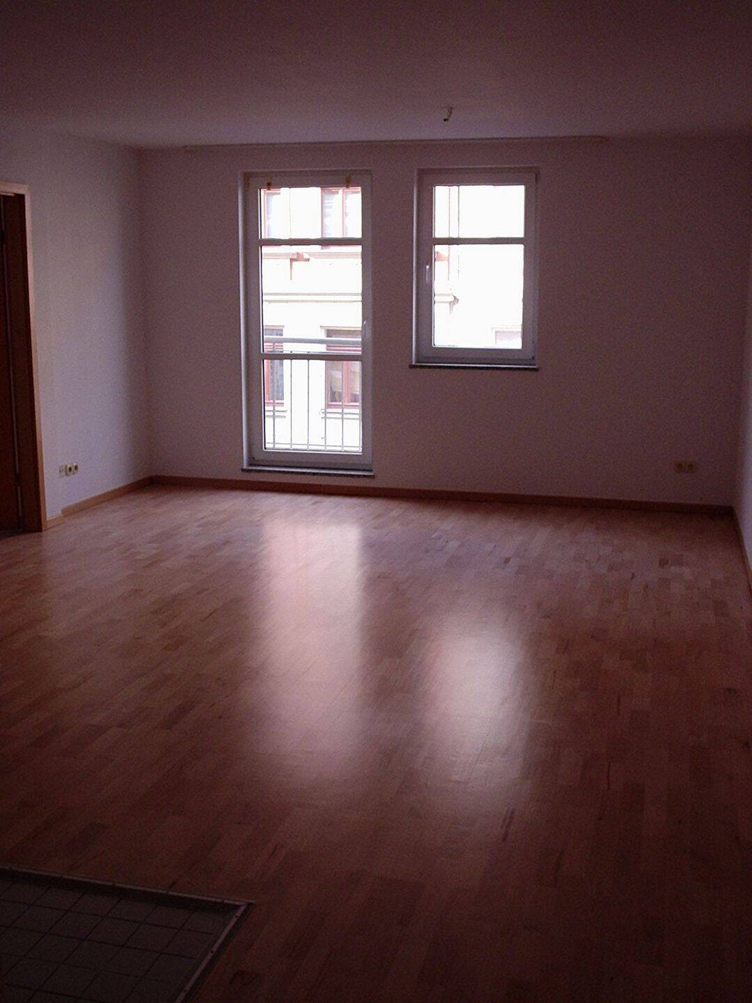 2-Zi.-Wohnung in Leipzig-Leutzsch – Leipzig – Vorschaubild 3