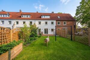 Modernes Reihenhaus zwischen Hamburg und Sachsenwald – 21465 Wentorf bei Hamburg – Vorschaubild 9